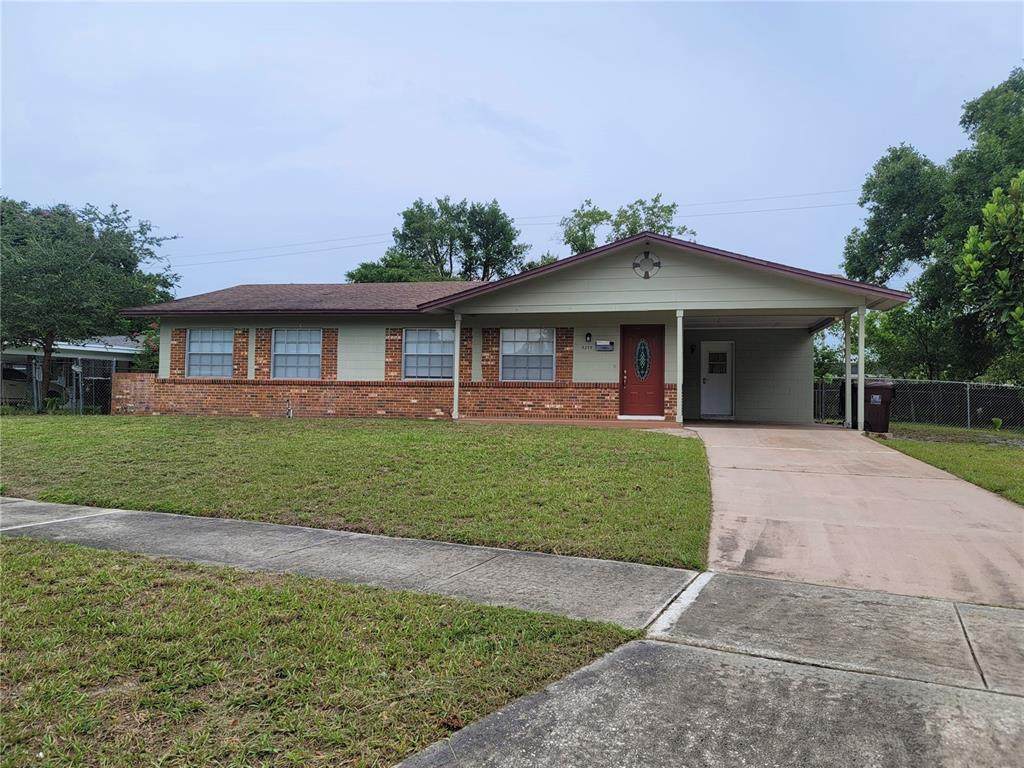 5275 San Paulo Street - Photo 1
