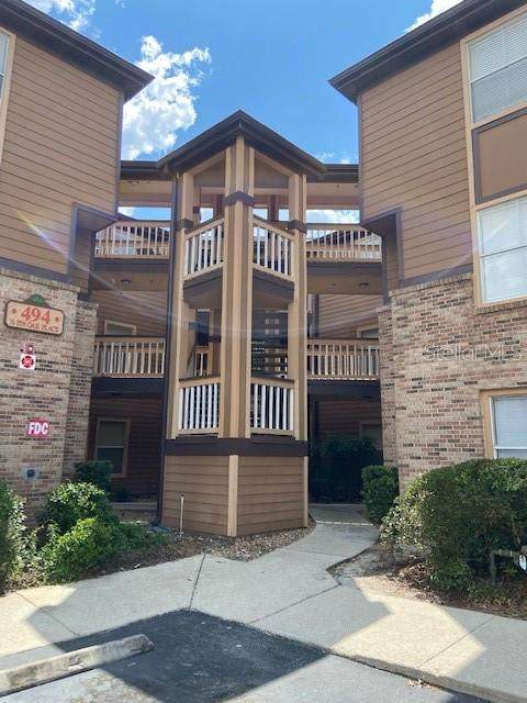 494 Pin Oak Place - Photo 1