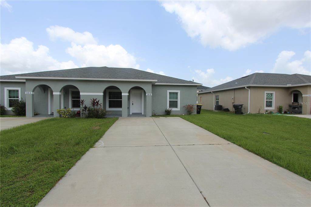 548 Albatross Drive - Photo 1