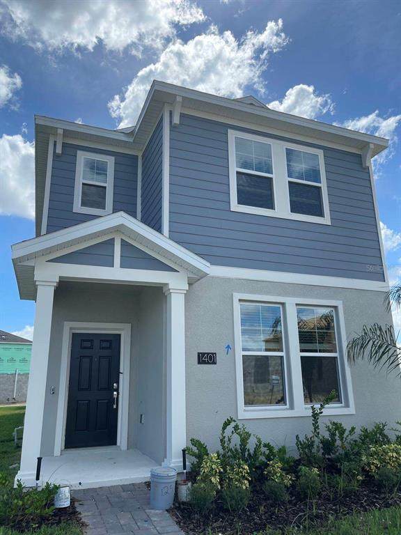 1401 Viscaya Cove Boulevard - Photo 1