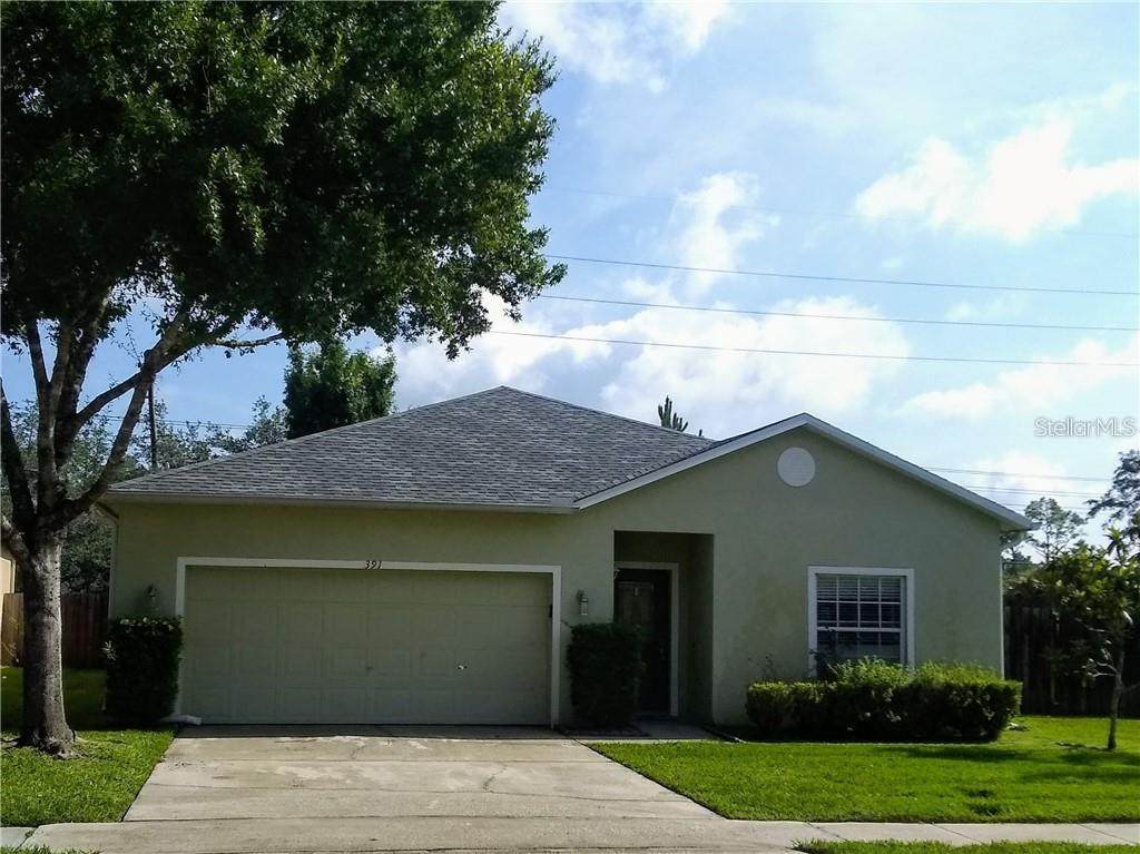 391 Lynn Street - Photo 1