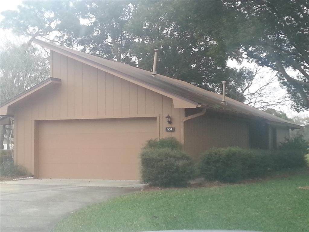 534 Woodfire Way - Photo 1