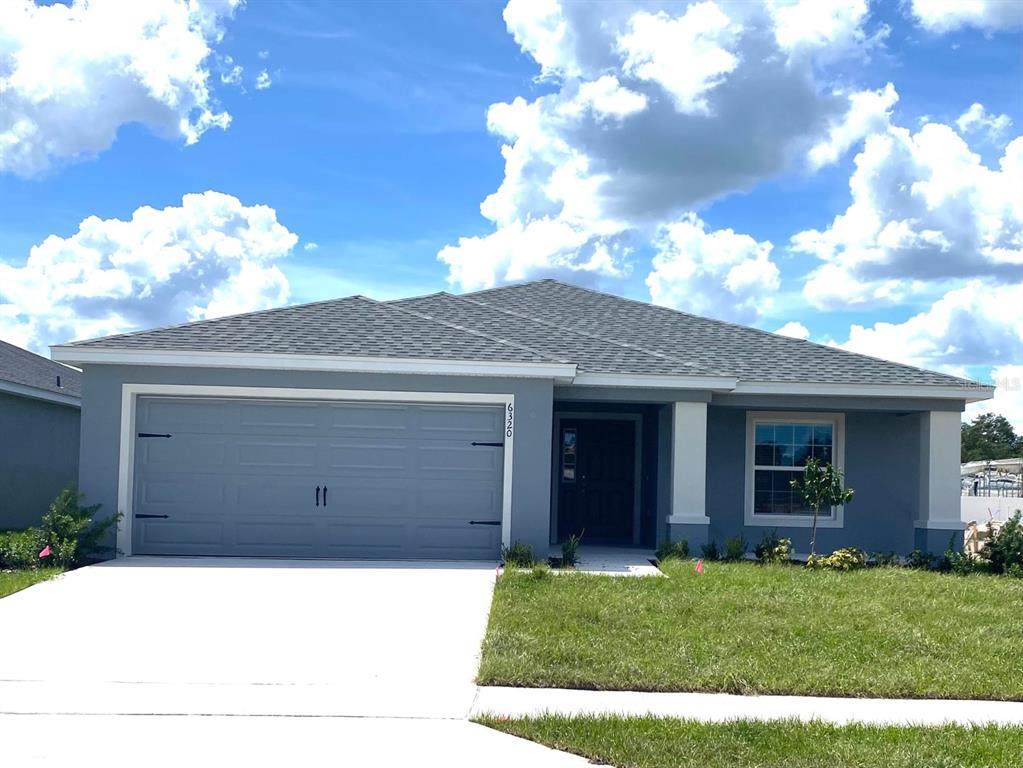 6320 Gardner Drive - Photo 1