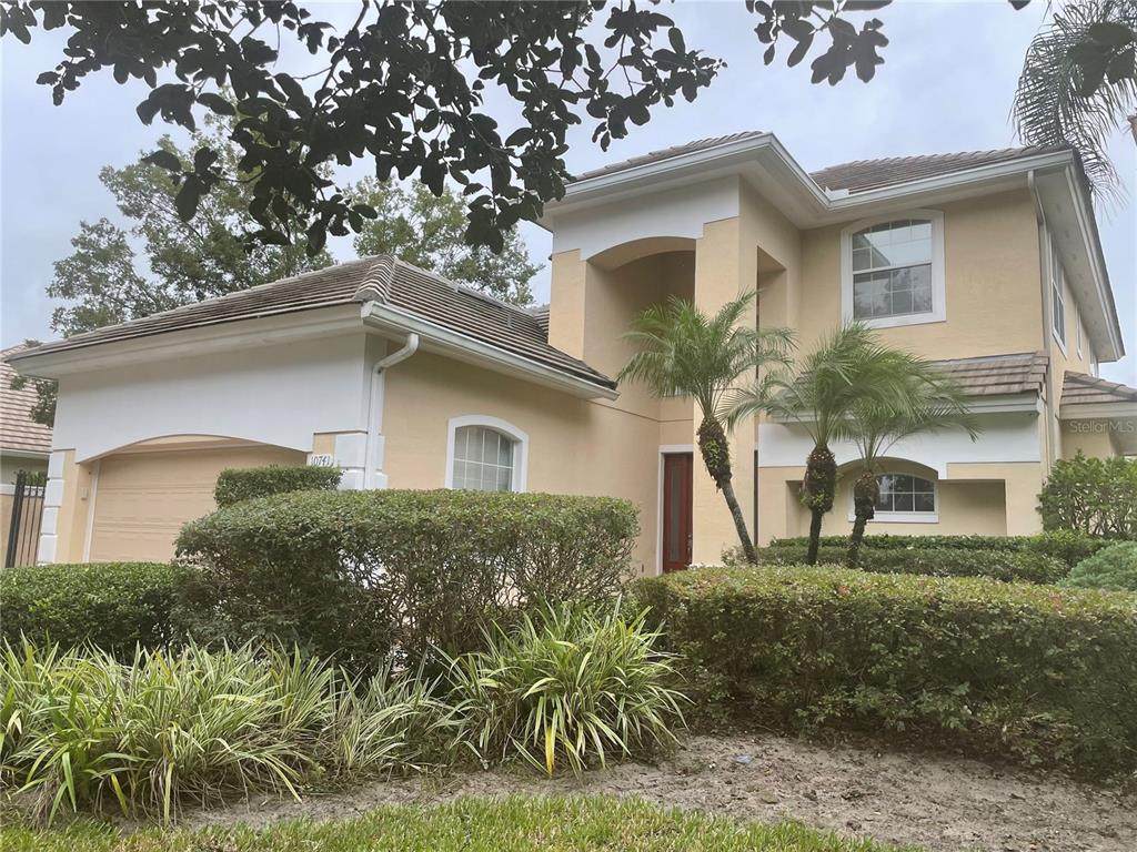 10741 Woodchase Circle - Photo 1