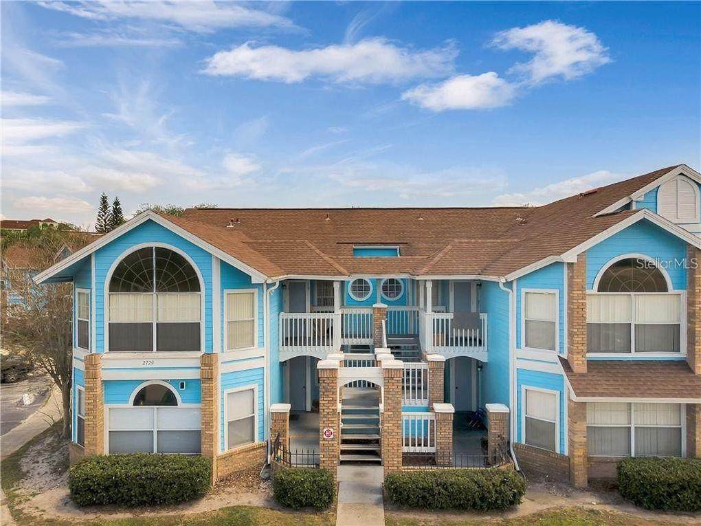 2729 N Poinciana Blvd - Photo 1
