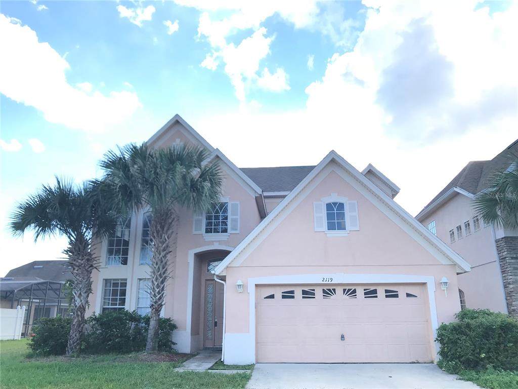 2119 Windcrest Lake Circle - Photo 1