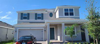 2111 Brillante Drive - Photo 1