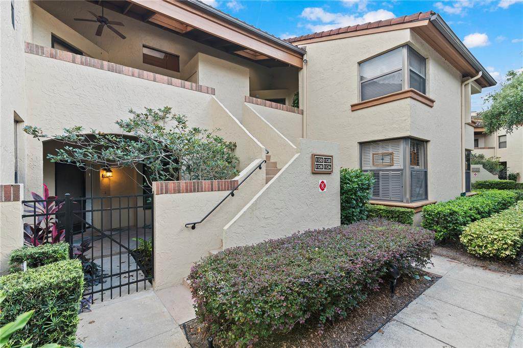 1130 Lake Willisara Circle - Photo 1