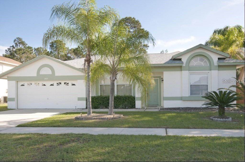 2813 Picadilly Circle - Photo 1