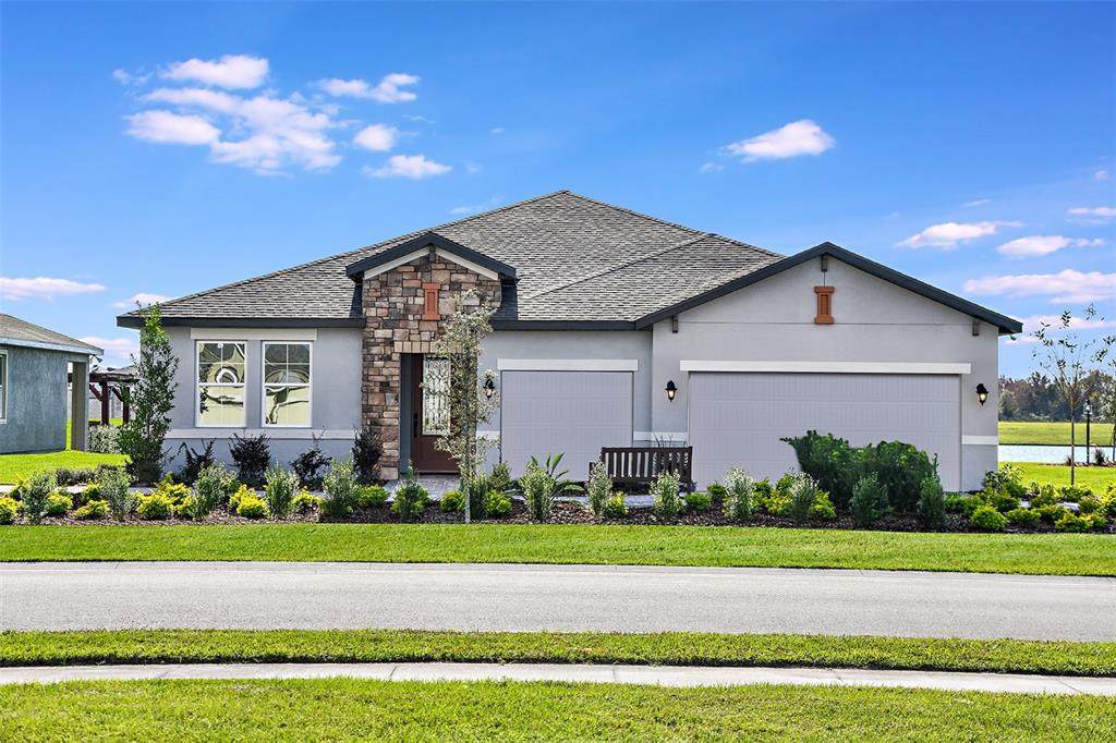 13219 Bermuda Grass Way - Photo 1