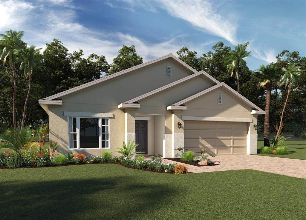 1082 Chase Austin Way - Photo 1