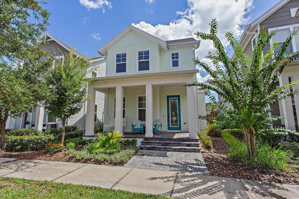 14109 Moniz Avenue - Photo 1