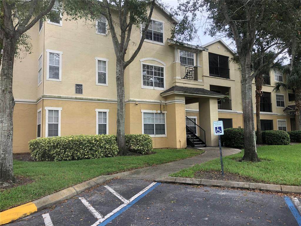 2652 Robert Trent Jones Drive - Photo 1