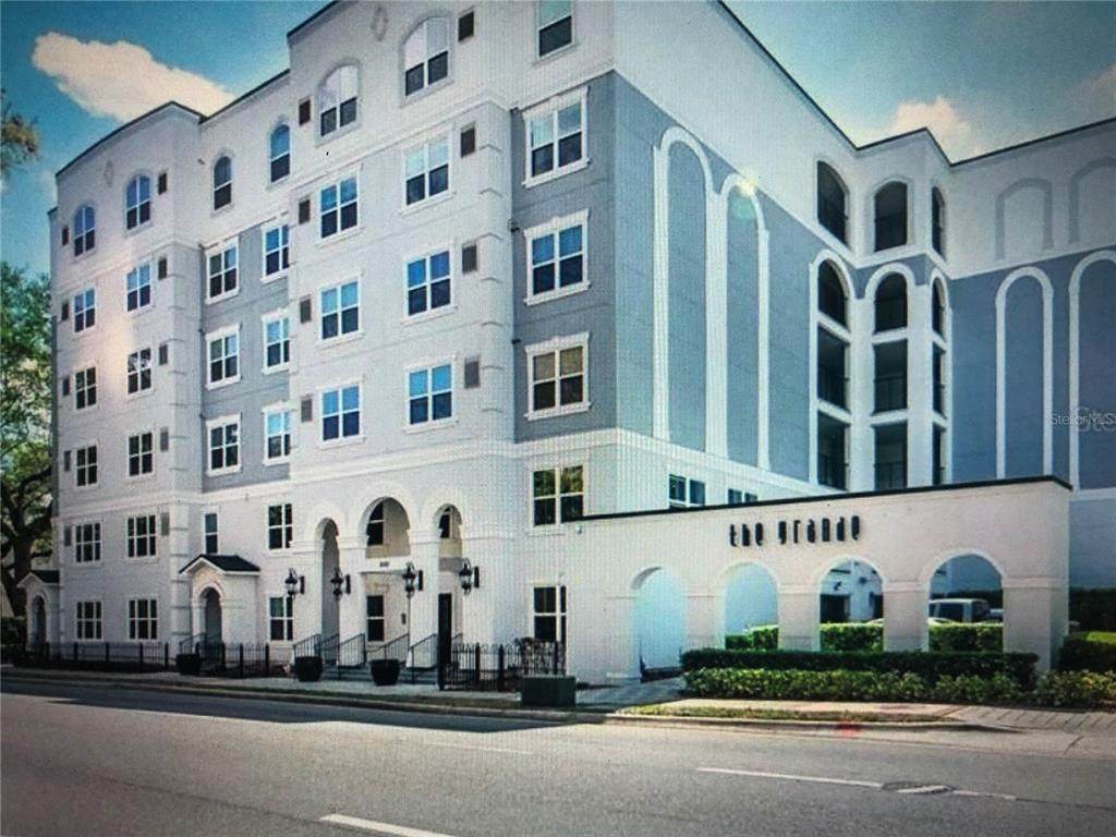300 South Street - Photo 1