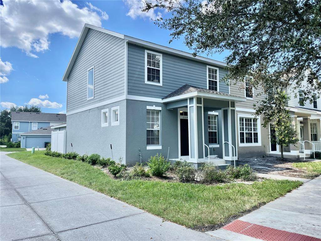6364 Lake Smith Circle - Photo 1