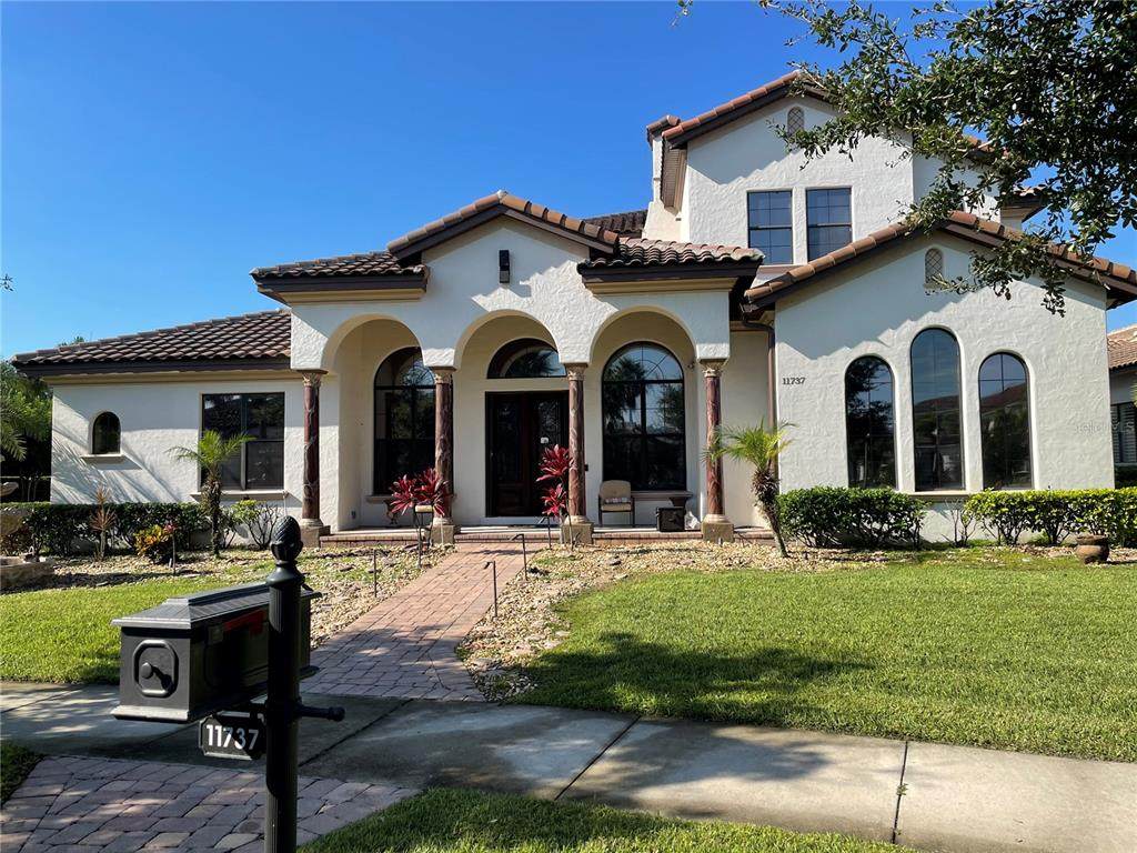 11737 Waterstone Loop Drive - Photo 1