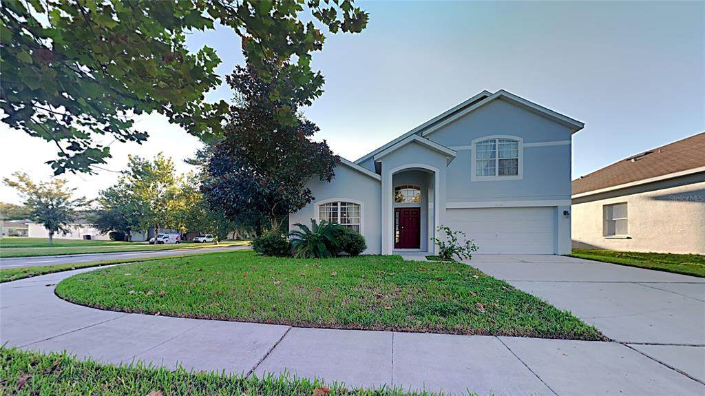 2136 Shadow Creek Drive - Photo 1