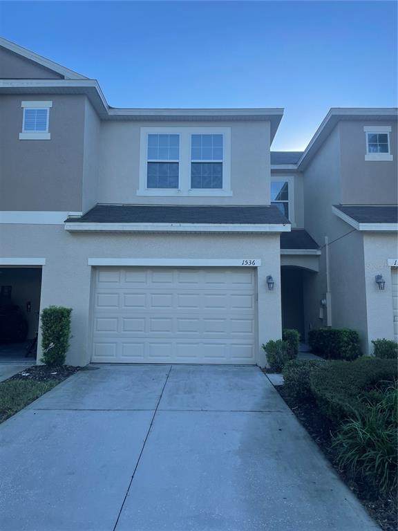 1536 Purple Plum Lane - Photo 1