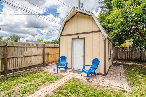 2721 Raeford Road - Photo 1
