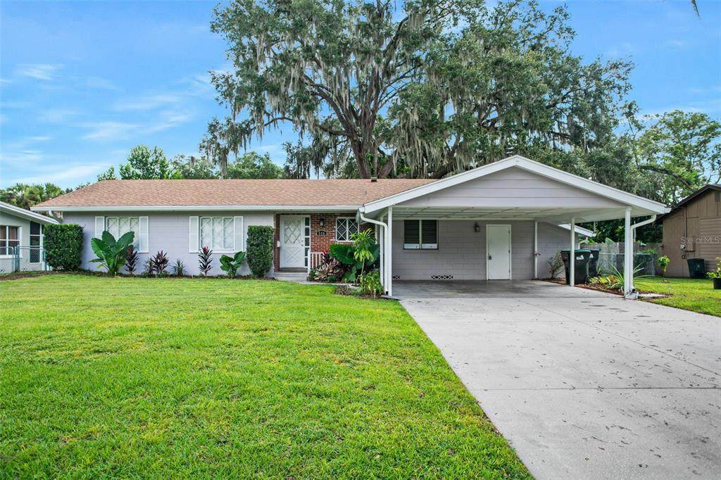 516 Baxter Street - Photo 1