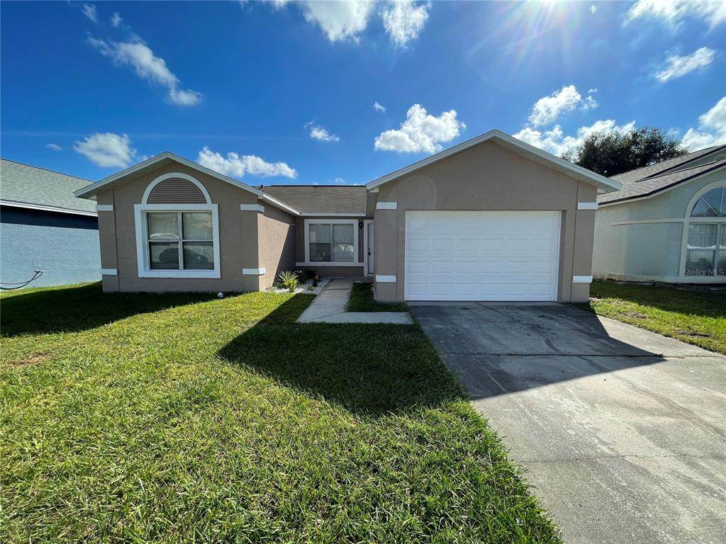 3385 Burlington Drive - Photo 1