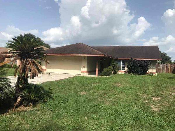 90 Lake Daisy Boulevard - Photo 1