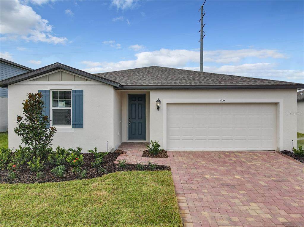 709 Alta Vista Court - Photo 1