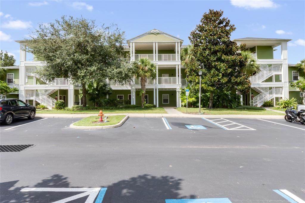 1003 Gran Bahama Boulevard - Photo 1