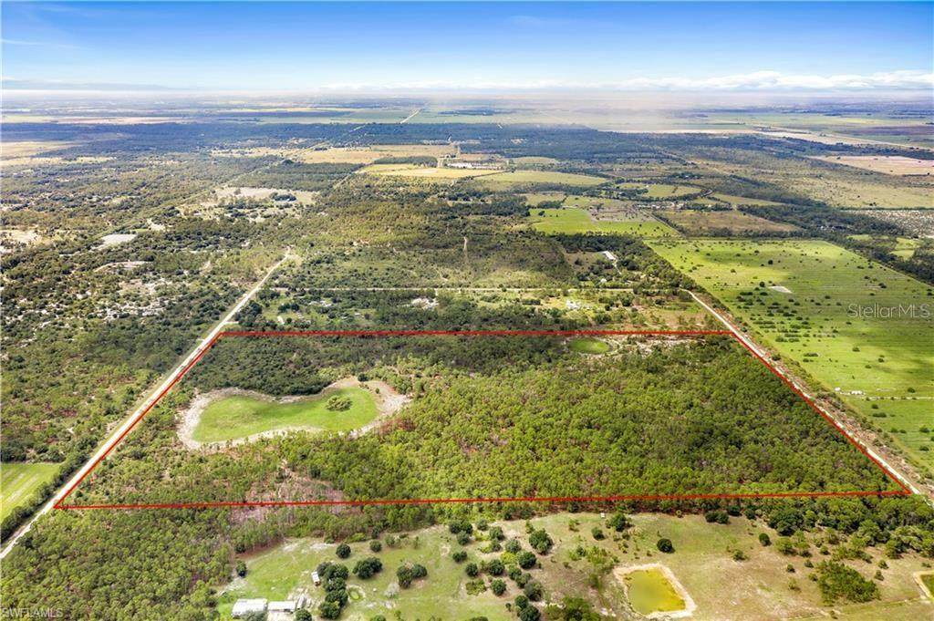 1201 Al Don Farming Road - Photo 1
