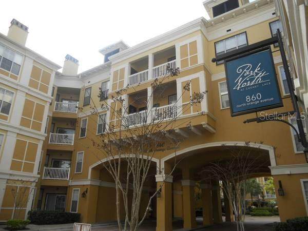 860 Orange Avenue - Photo 1