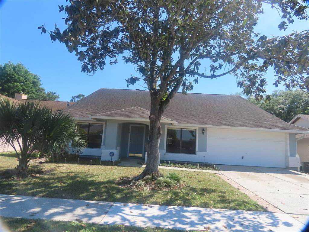 858 Tomlinson Terrace - Photo 1