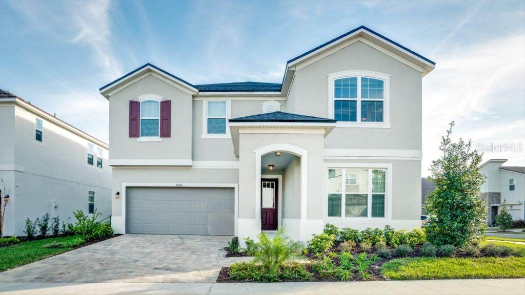 9042 Sunshine Ridge Loop - Photo 1