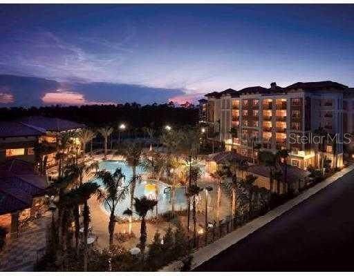 12527 Floridays Resort Drive - Photo 1