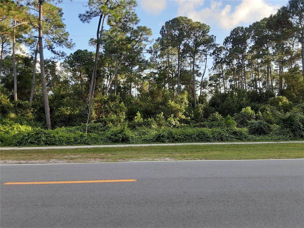 2705 Captain Drive - Photo 1