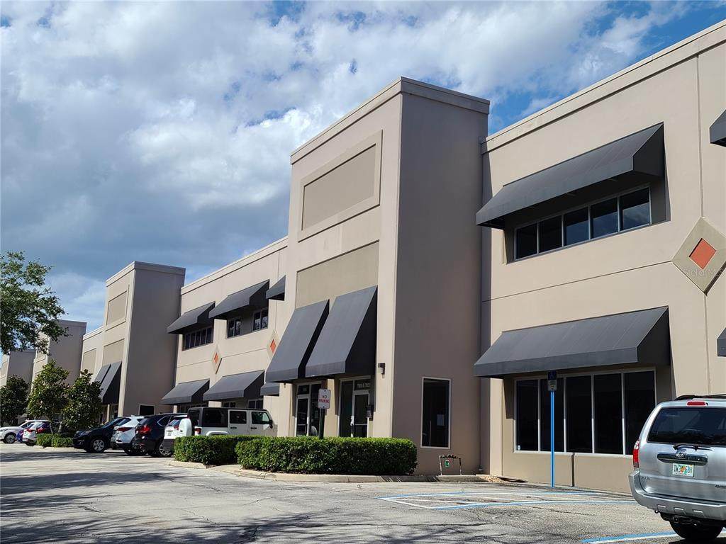 7800 Kingspointe Parkway - Photo 1