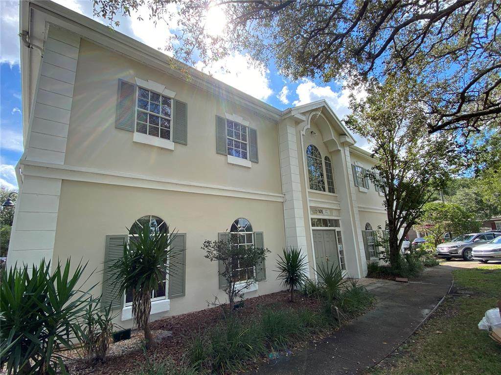 101 Timberlachen Circle - Photo 1