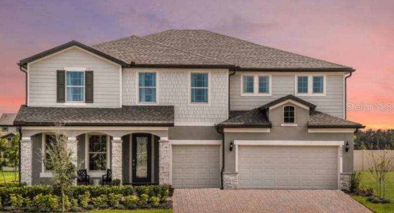 2189 Weatherly Way - Photo 1