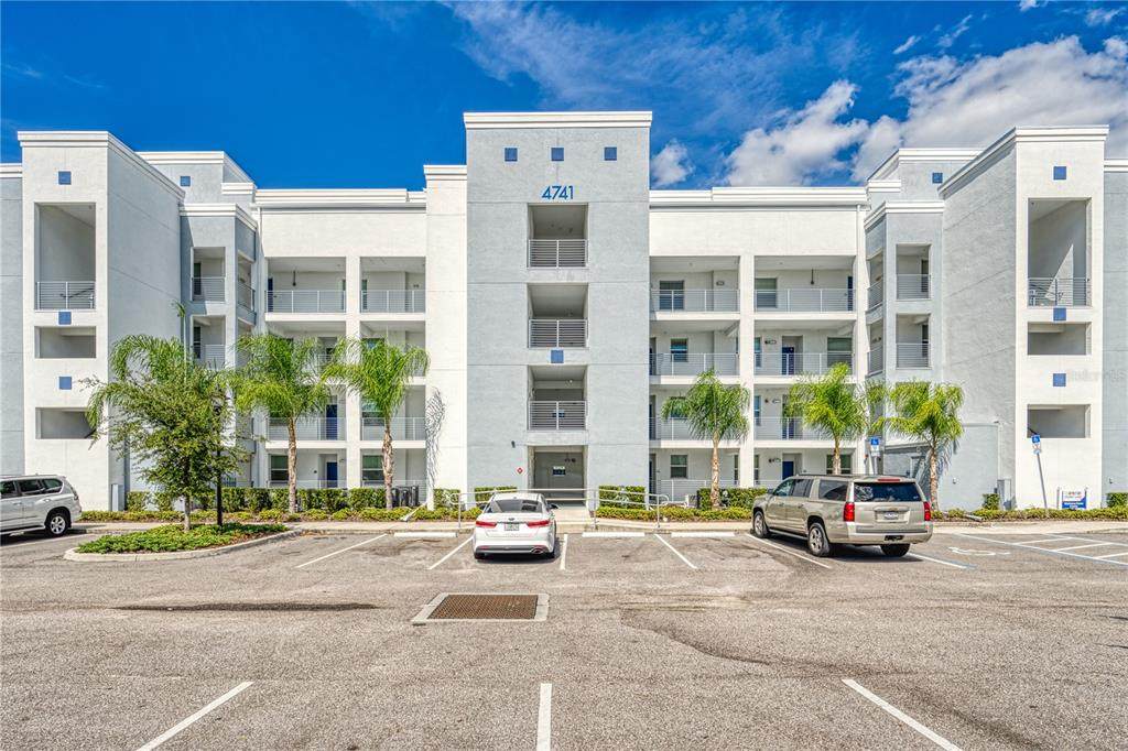 4741 Clock Tower Drive - Photo 1