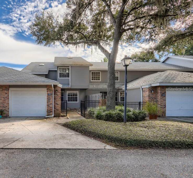 624 Maple Oak Circle - Photo 1