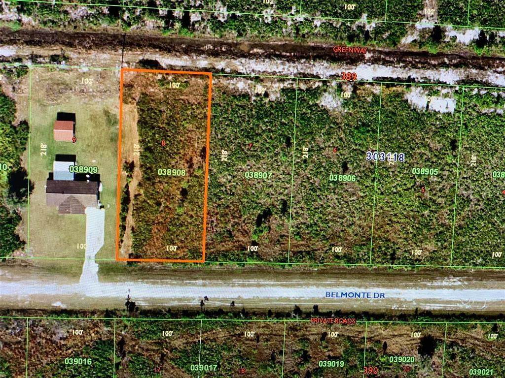516 Belmonte Drive - Photo 1