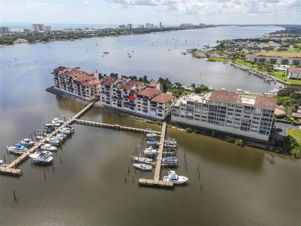 746 Marina Point Drive - Photo 1