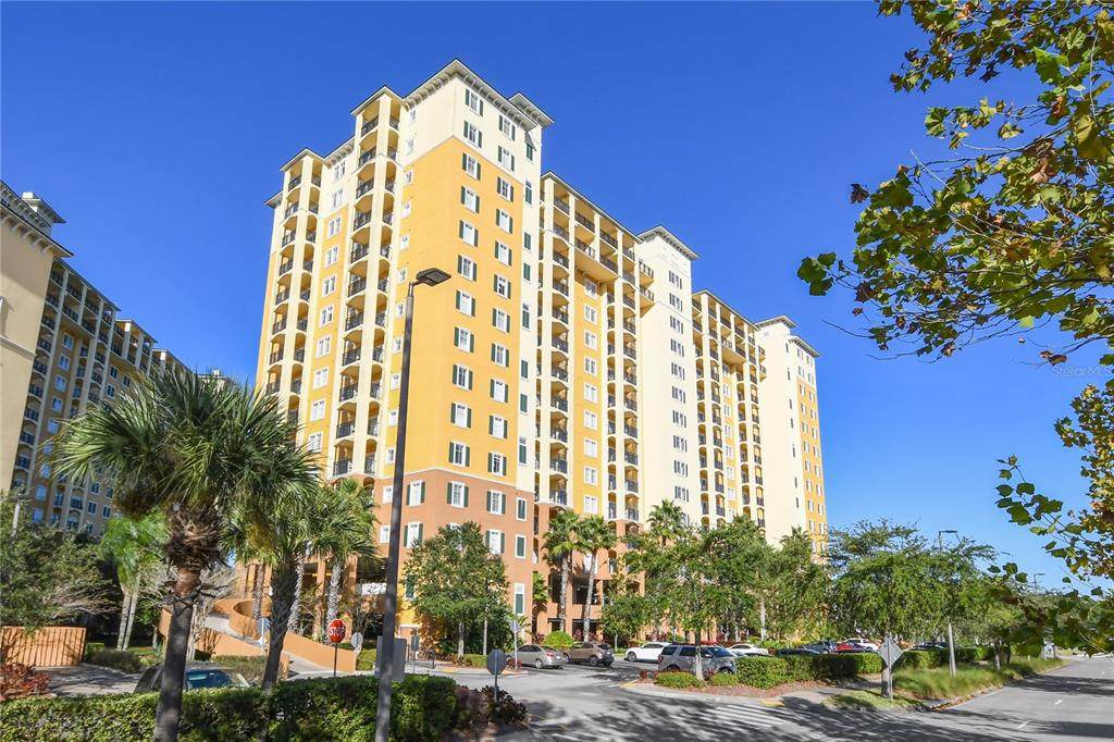 8101 Resort Village Drive - Photo 1