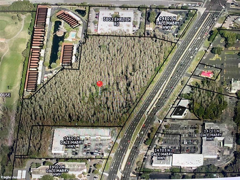 Dale Mabry Highway - Photo 1