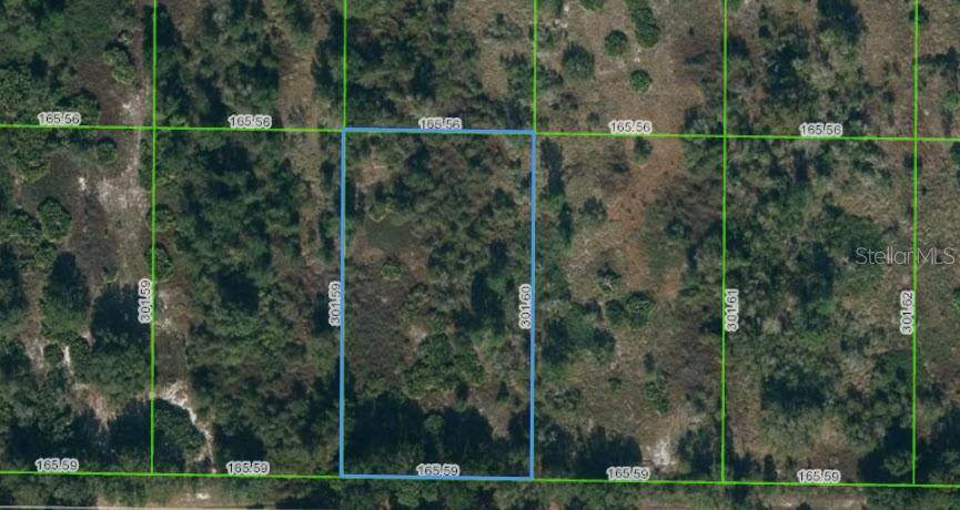 2810 Dawson Road - Photo 1