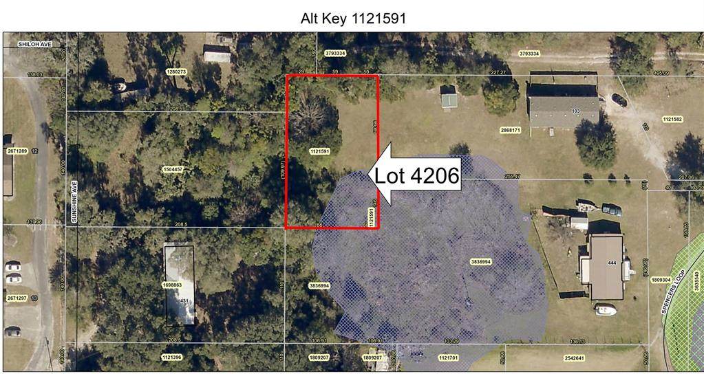 Lot 4206 Sunshine Avenue - Photo 1