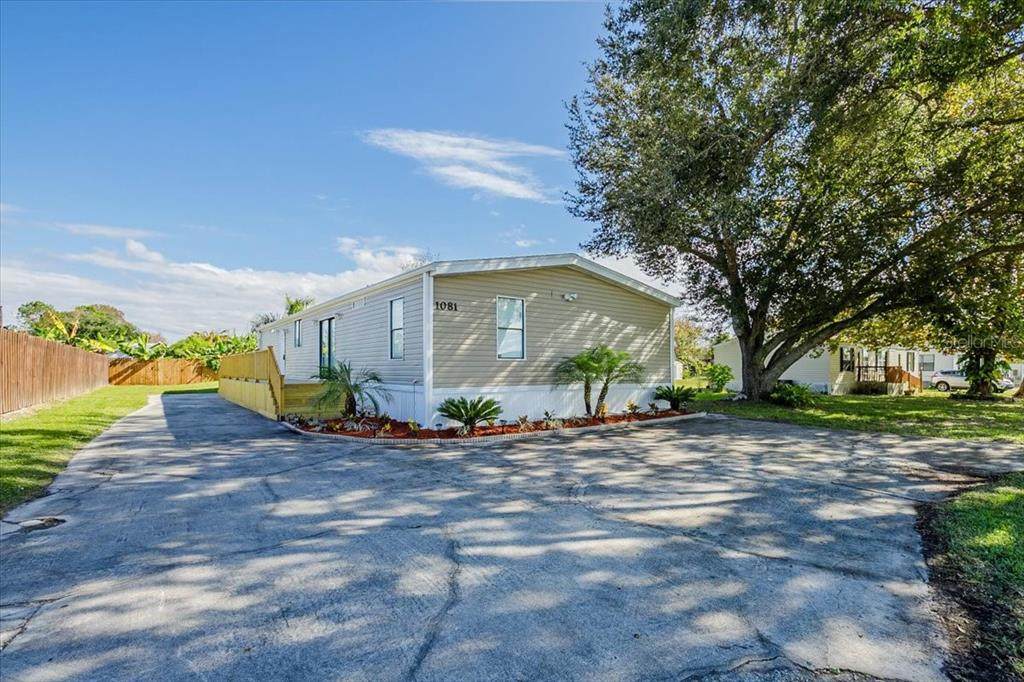 1081 Greenskeep Drive - Photo 1