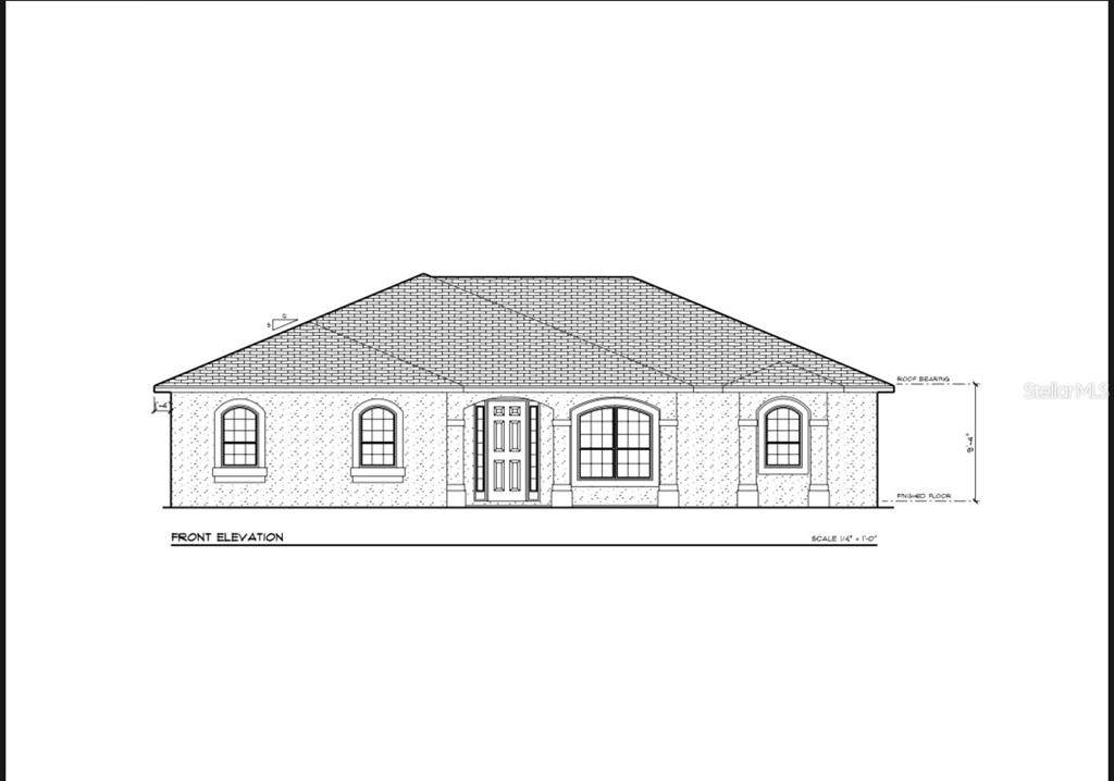 1 Timuquana Drive - Photo 1