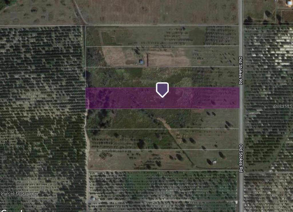 755 Old Stokes Road - Photo 1