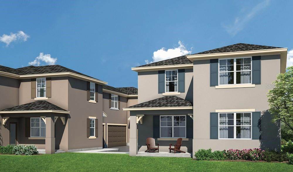3016 Meleto Boulevard - Photo 1