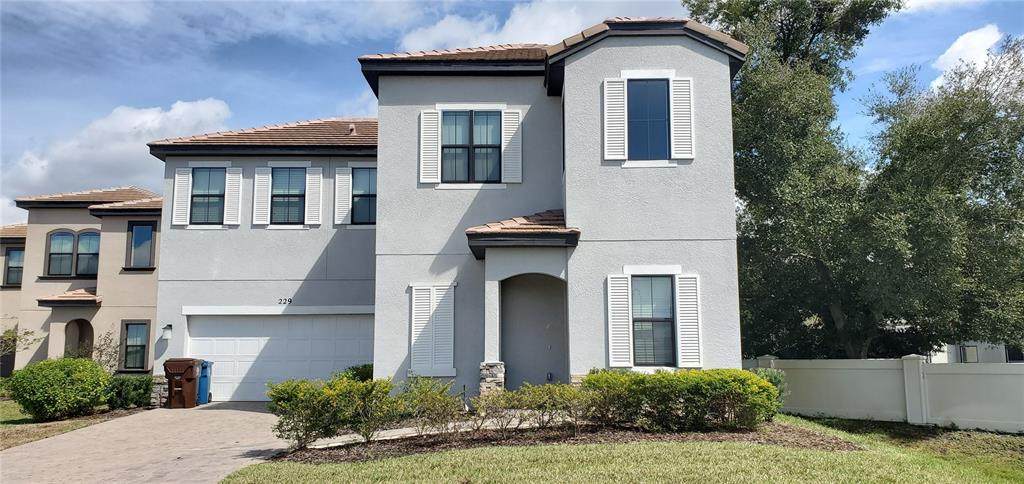 229 Aidans Landing - Photo 1